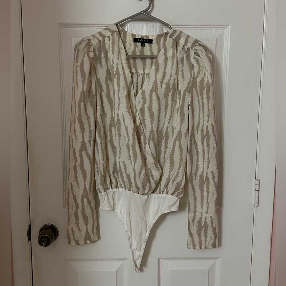 Bodysuit